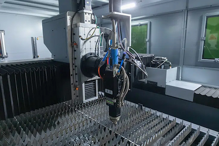Wie viel kostet es, einen Laserschneider zu betreiben?