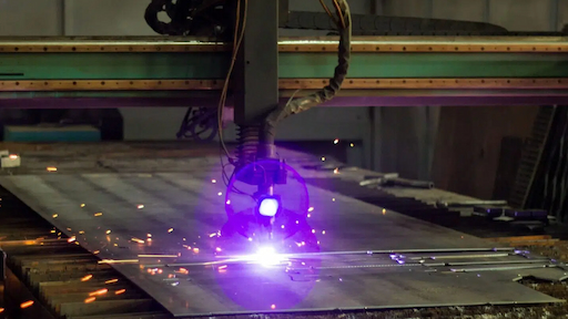 Welche Materialien werden zum Laserschneiden verwendet?