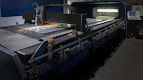 Fähigkeiten der CNC-Stanzmaschine: Welche Dicke kann sie wirklich verarbeiten?