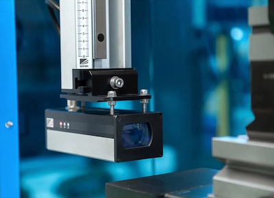 Folgen Sie uns, um zu sehen, wie eine Accurl-Biegemaschine komplexe Blechteile fertigstellt.